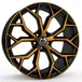 Motec MCT17 Bull