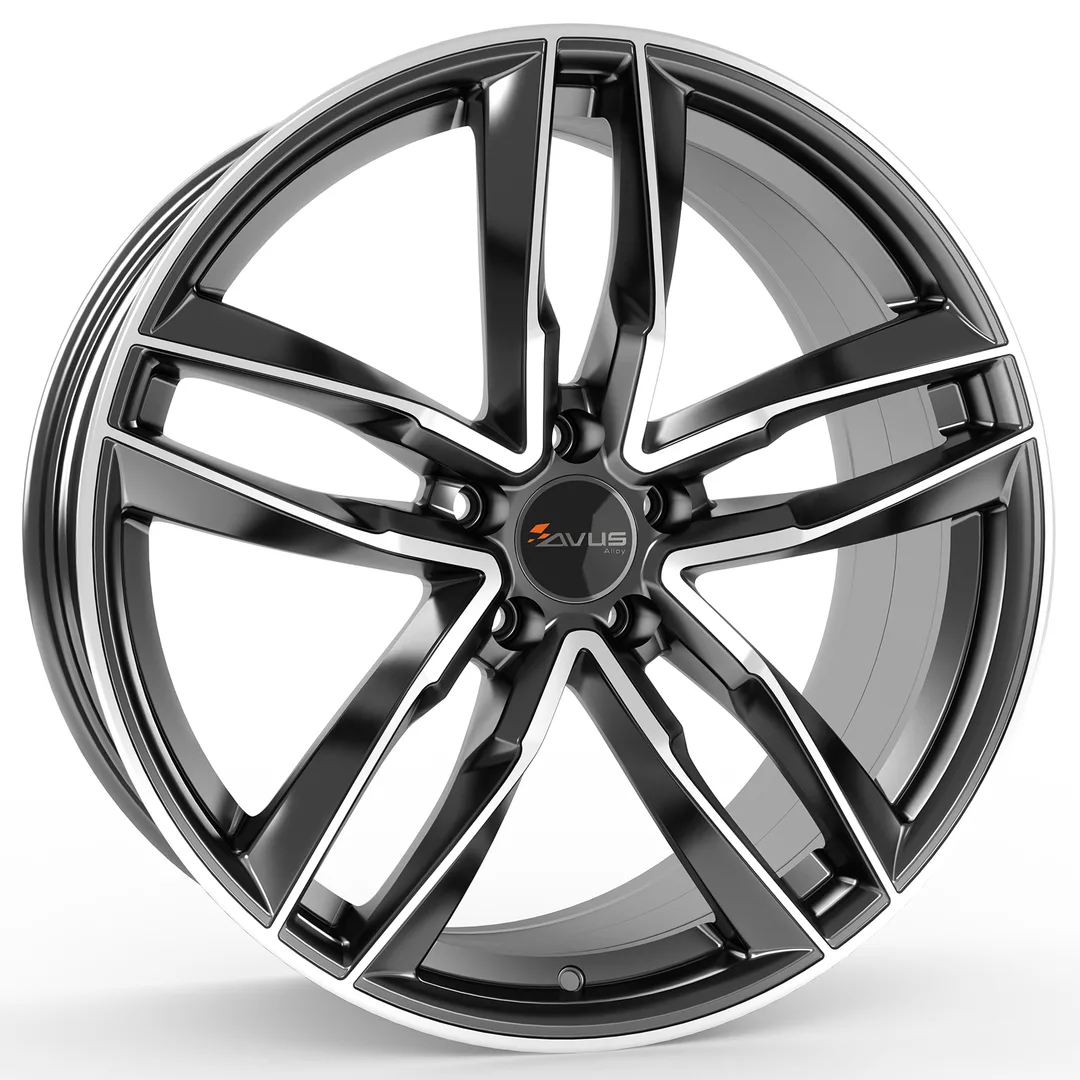 AVUS Racing AF16