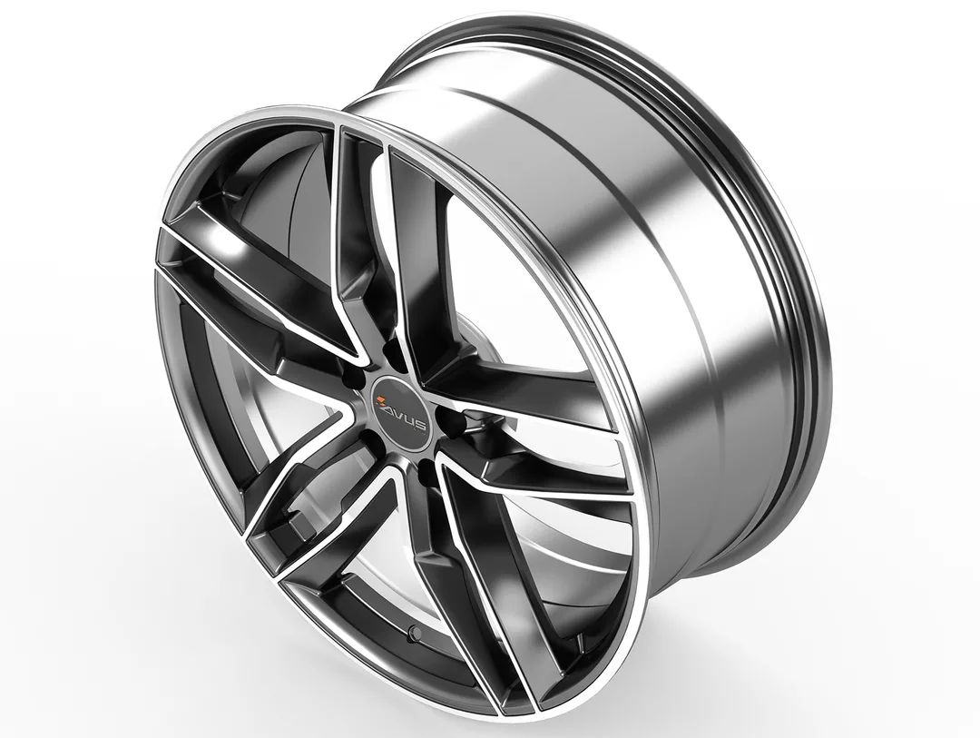 AVUS Racing AF16