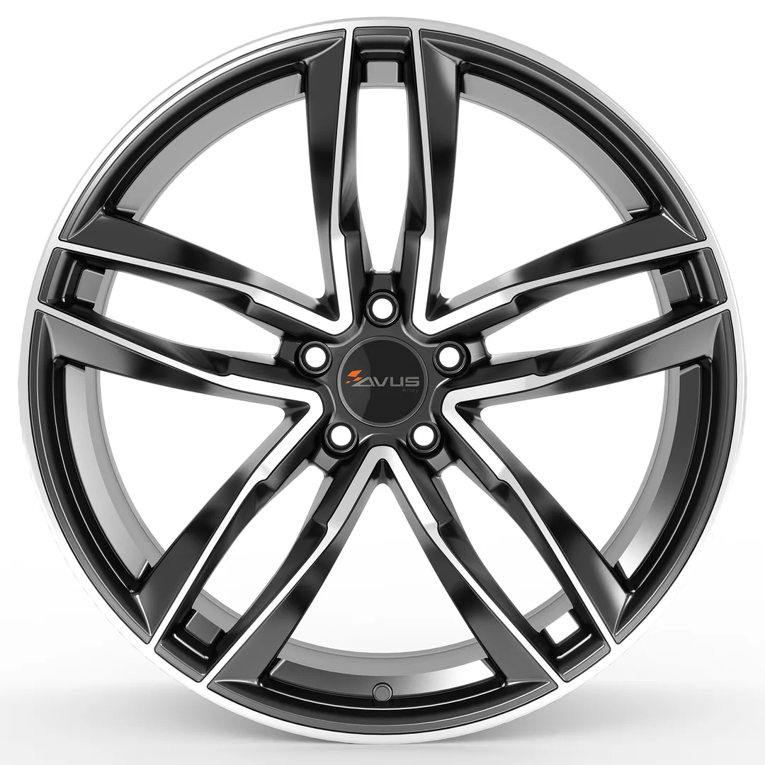 AVUS Racing AF16