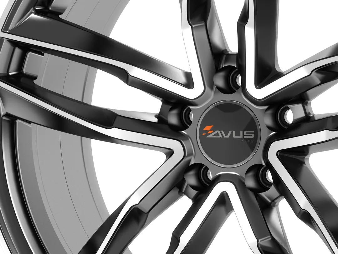 AVUS Racing AF16