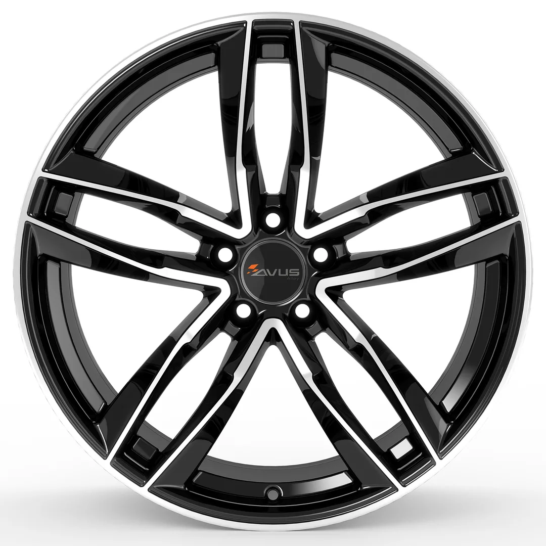 AVUS Racing AF16