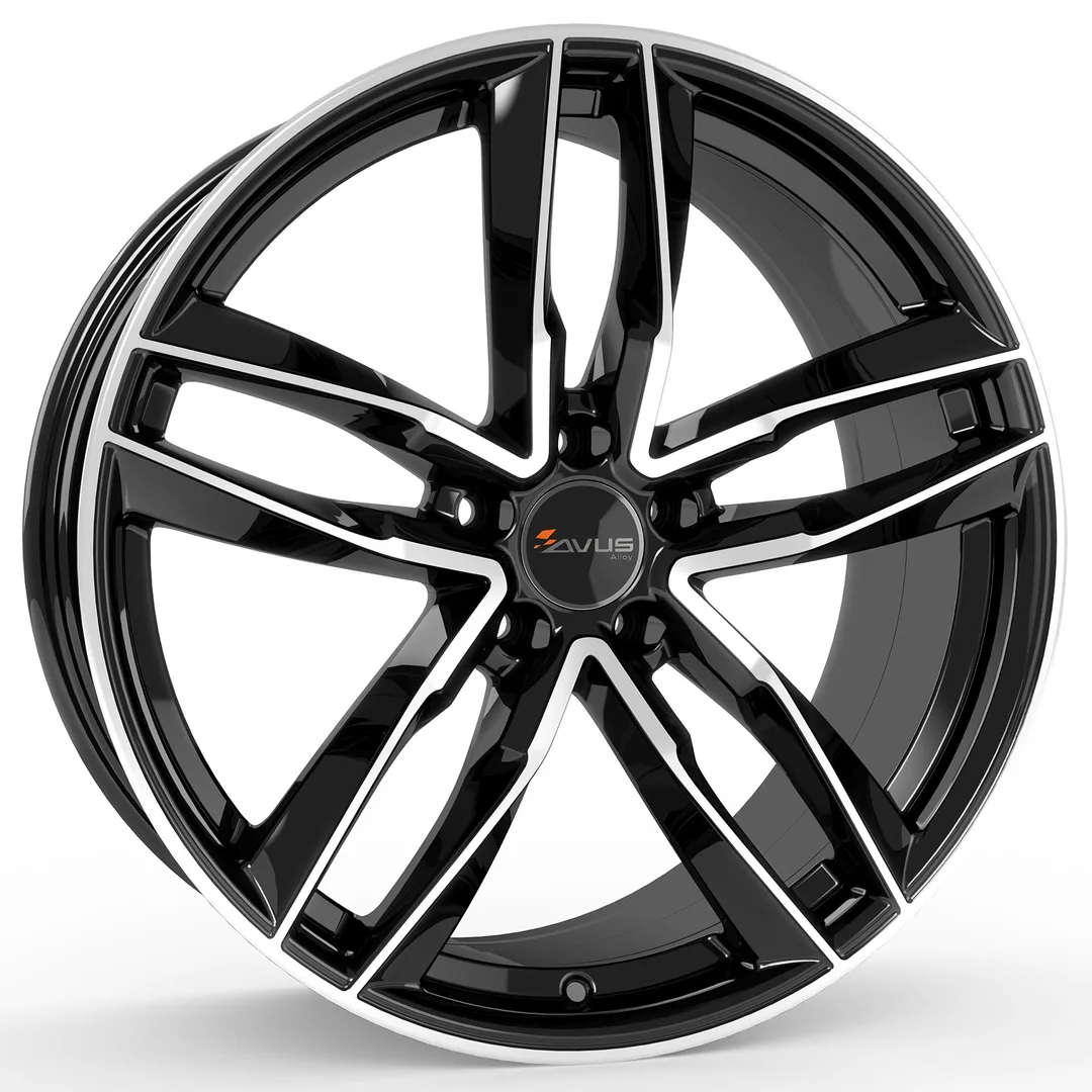 AVUS Racing AF16