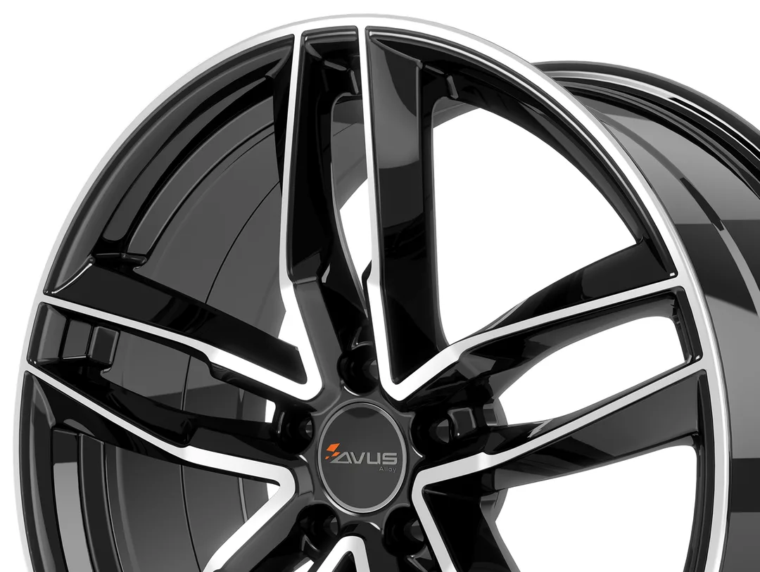 AVUS Racing AF16