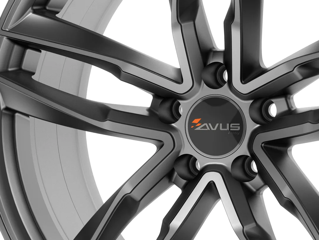 AVUS Racing AF16