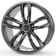 AVUS Racing AF16 Matt Anthracite
