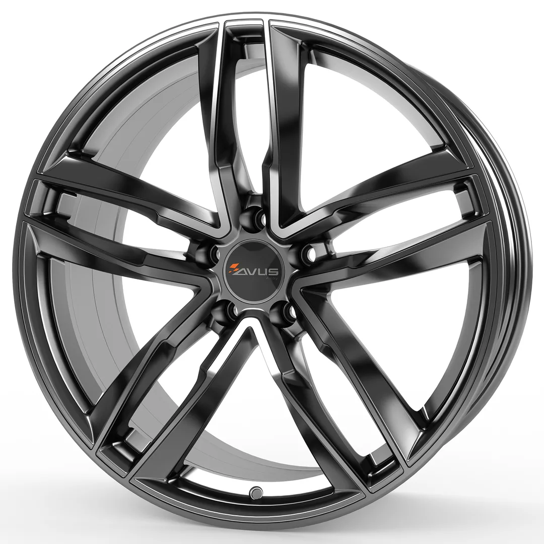 AVUS Racing AF16