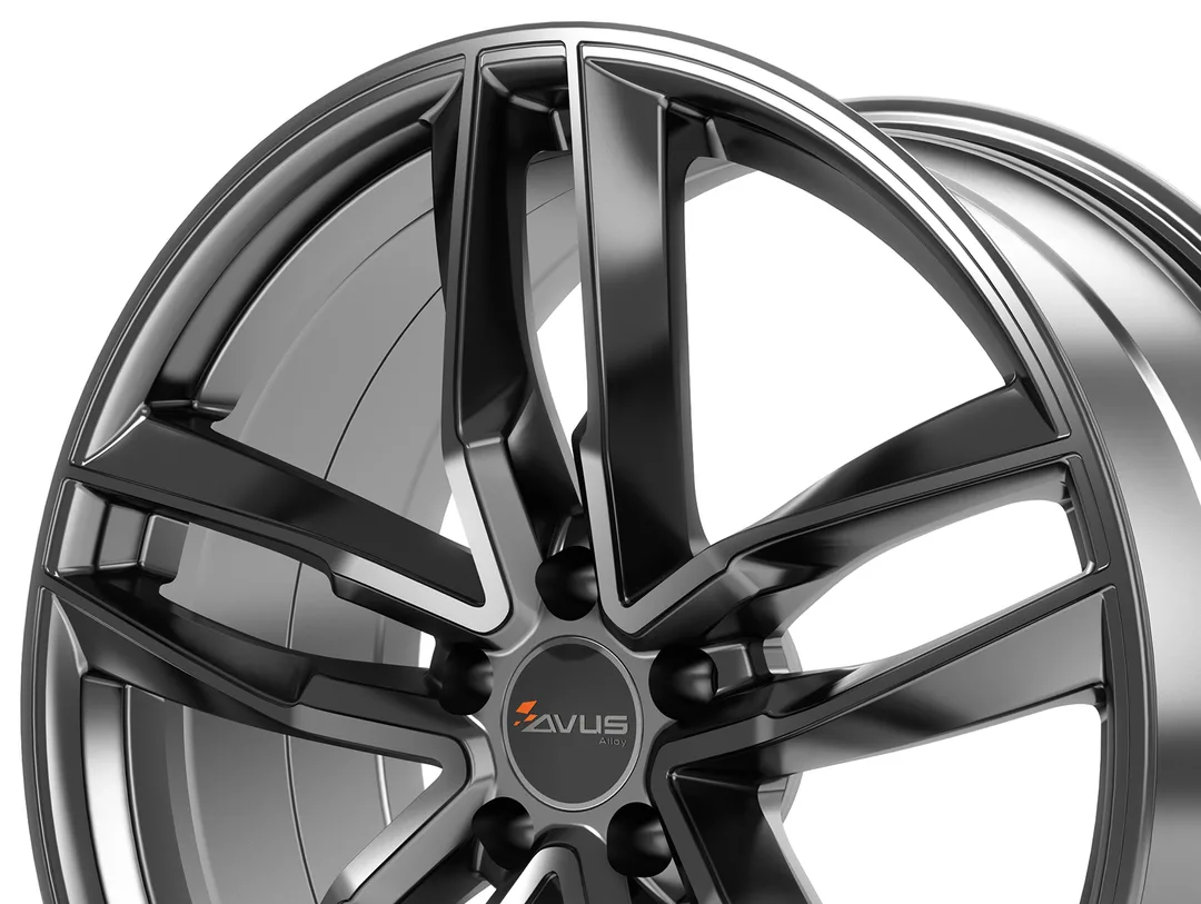 AVUS Racing AF16