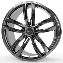AVUS Racing AF16 Anthracite