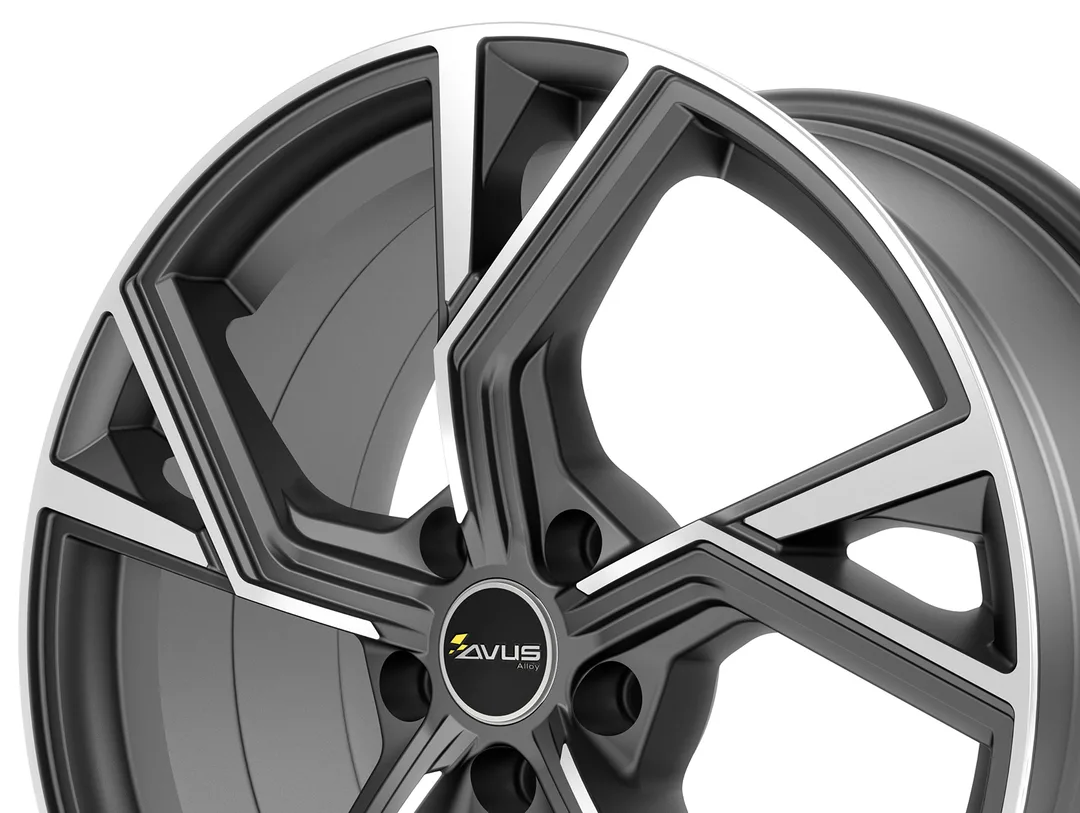 AVUS Racing AF20