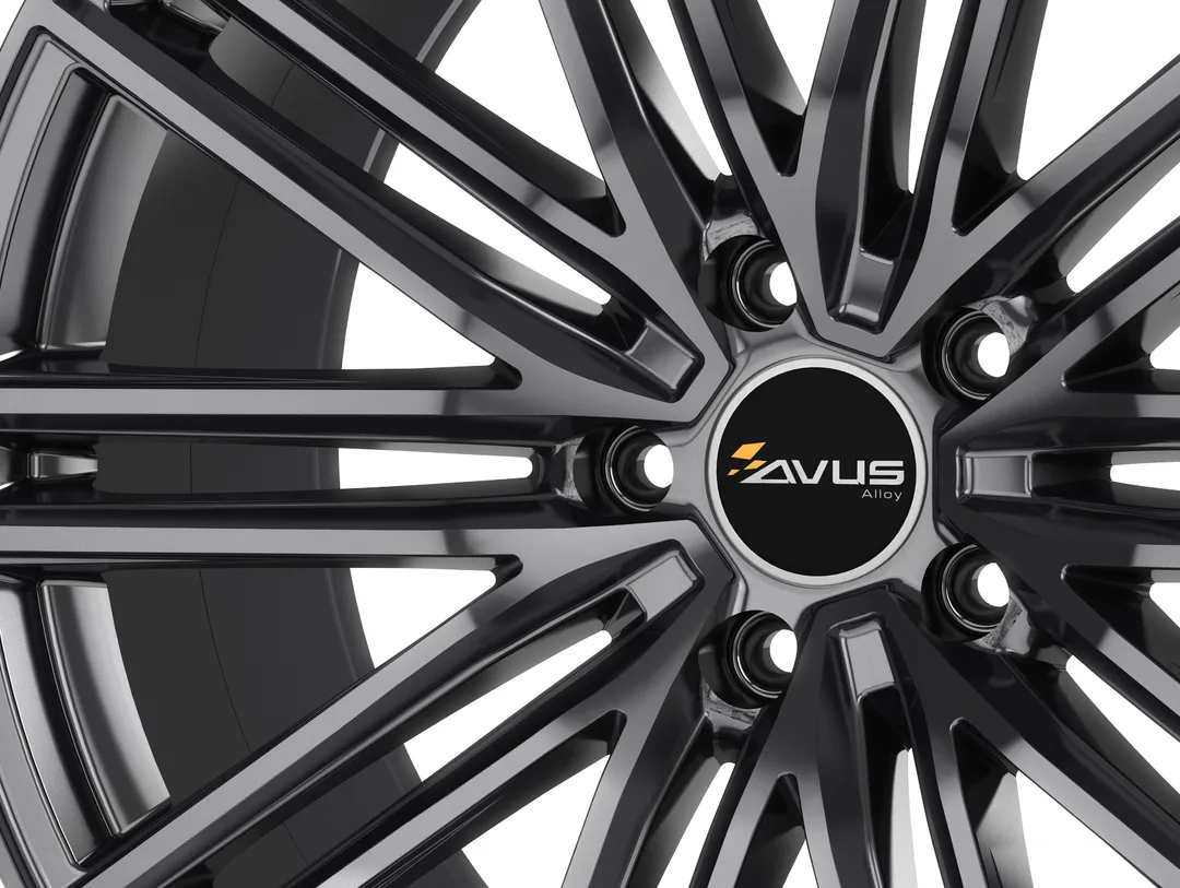 AVUS Racing AC-M08