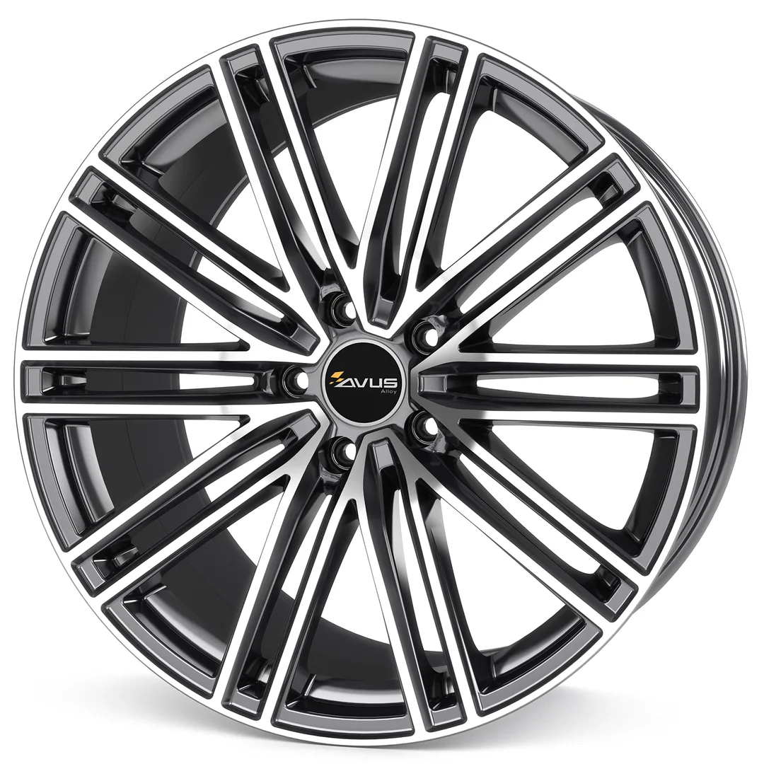 AVUS Racing AC-M08