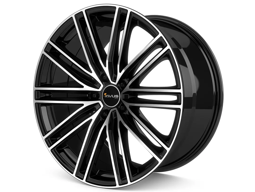 AVUS Racing AC-M08
