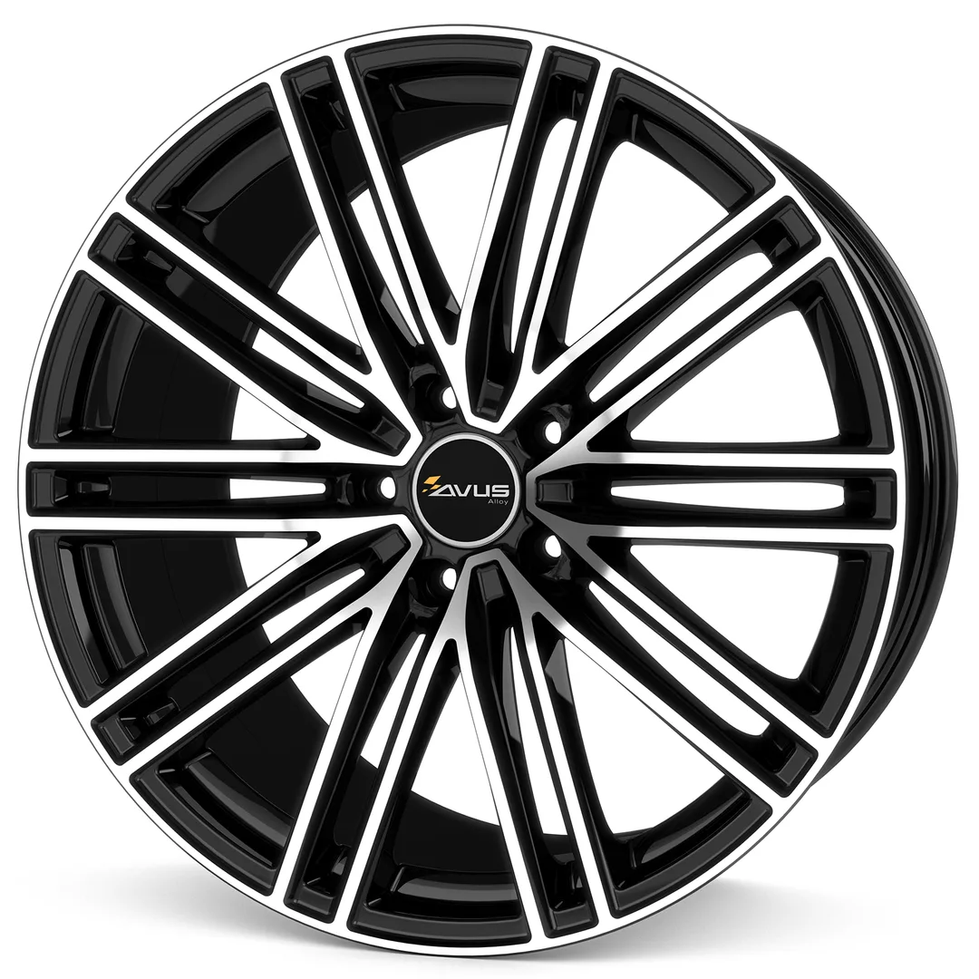 AVUS Racing AC-M08