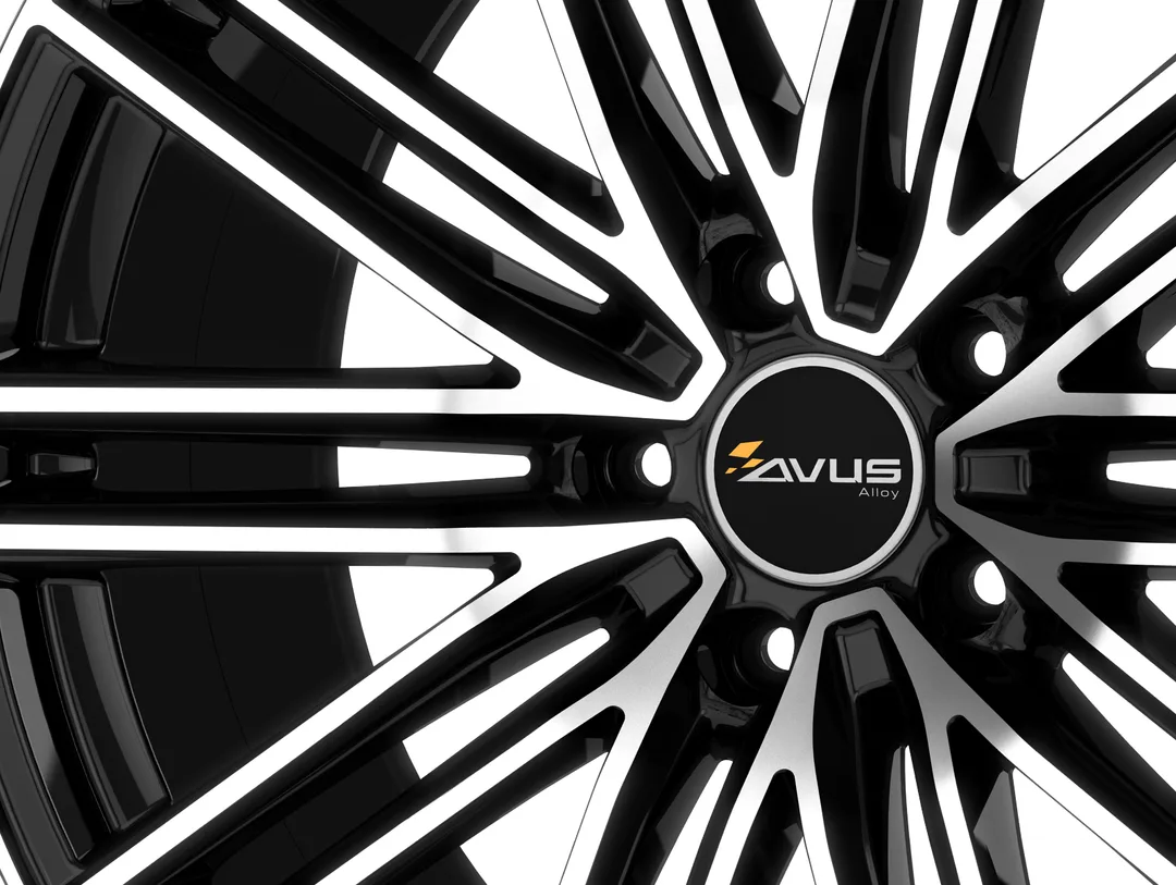 AVUS Racing AC-M08