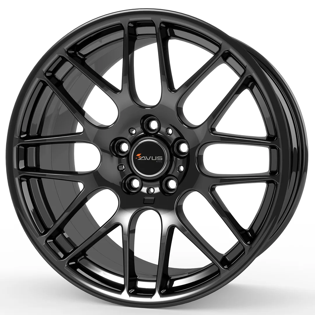 AVUS Racing AC-MB4