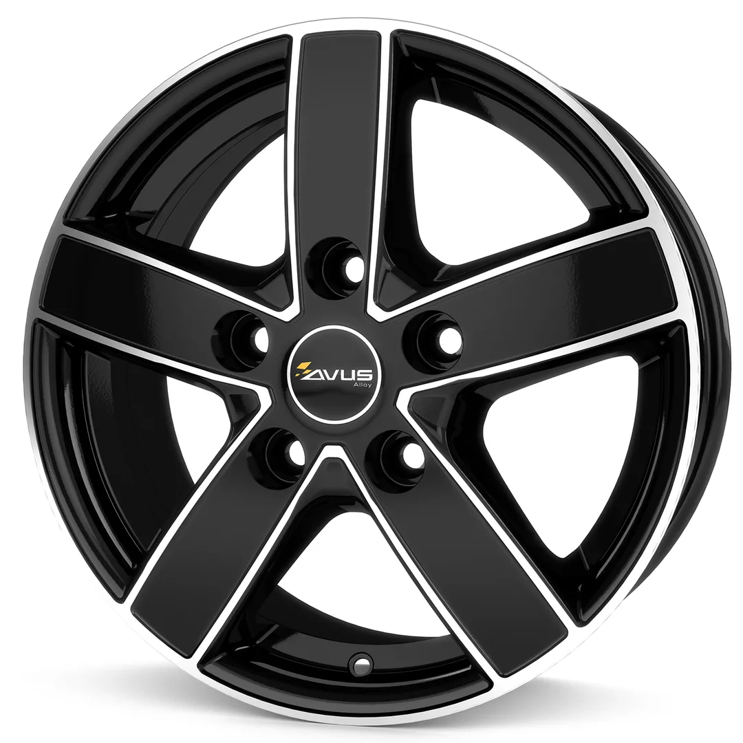 AVUS Racing AC-V51
