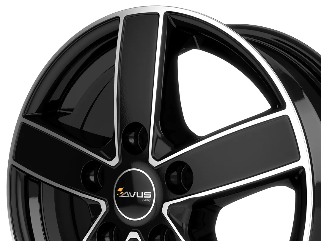 AVUS Racing AC-V51
