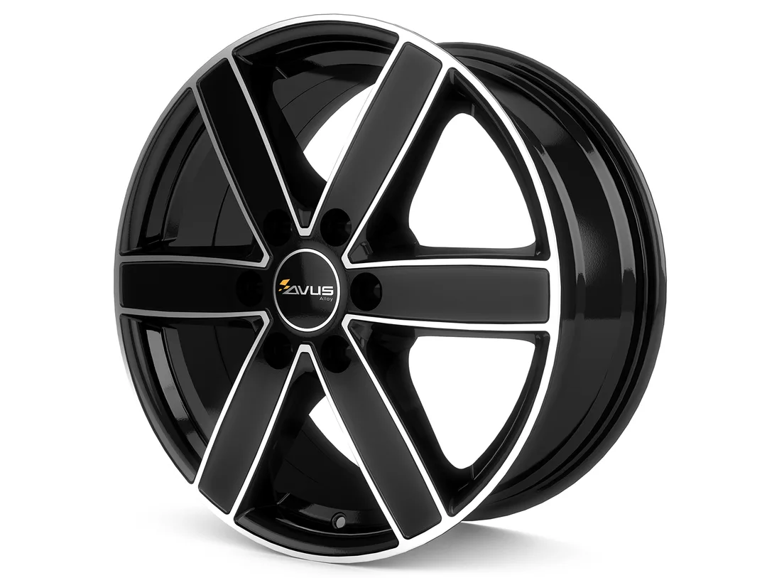 AVUS Racing AC-V61