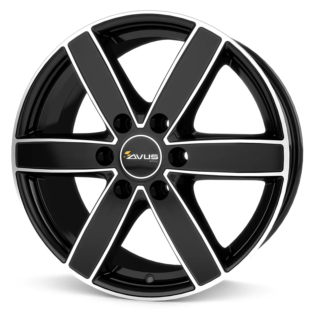 AVUS Racing AC-V61