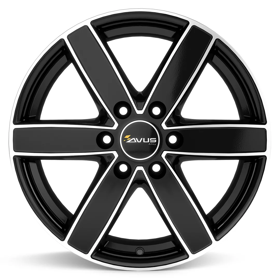 AVUS Racing AC-V61