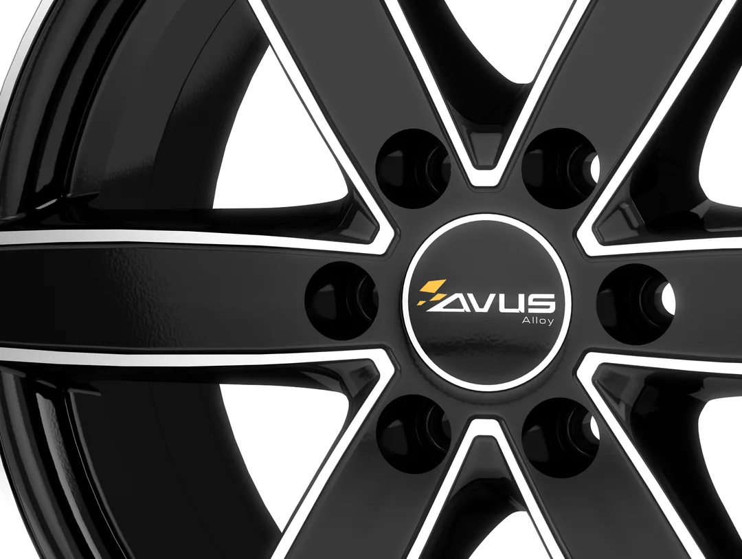 AVUS Racing AC-V61