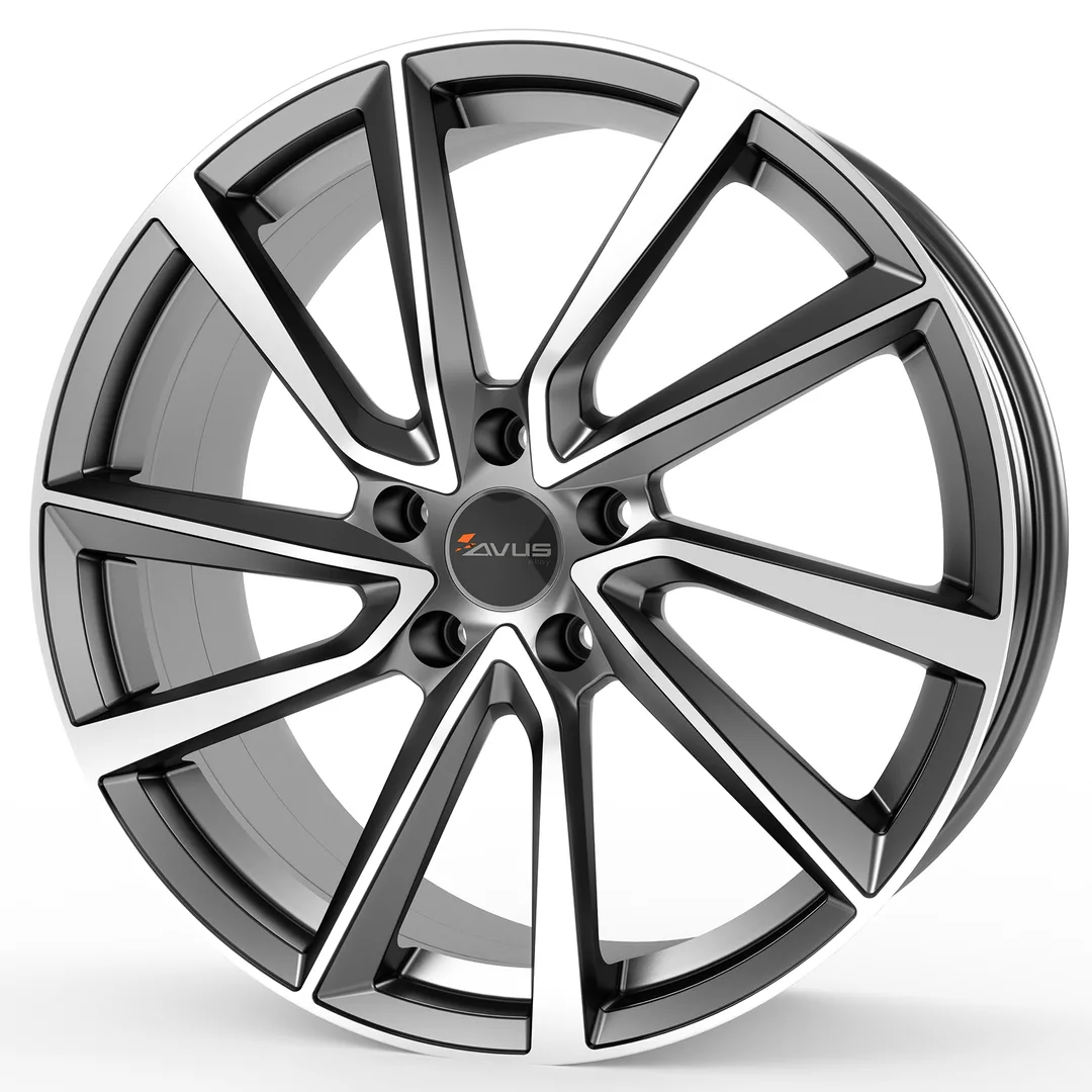 AVUS Racing AC-518