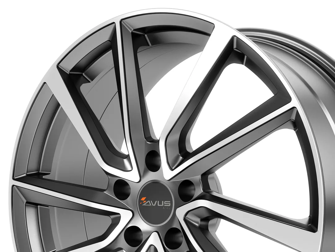 AVUS Racing AC-518