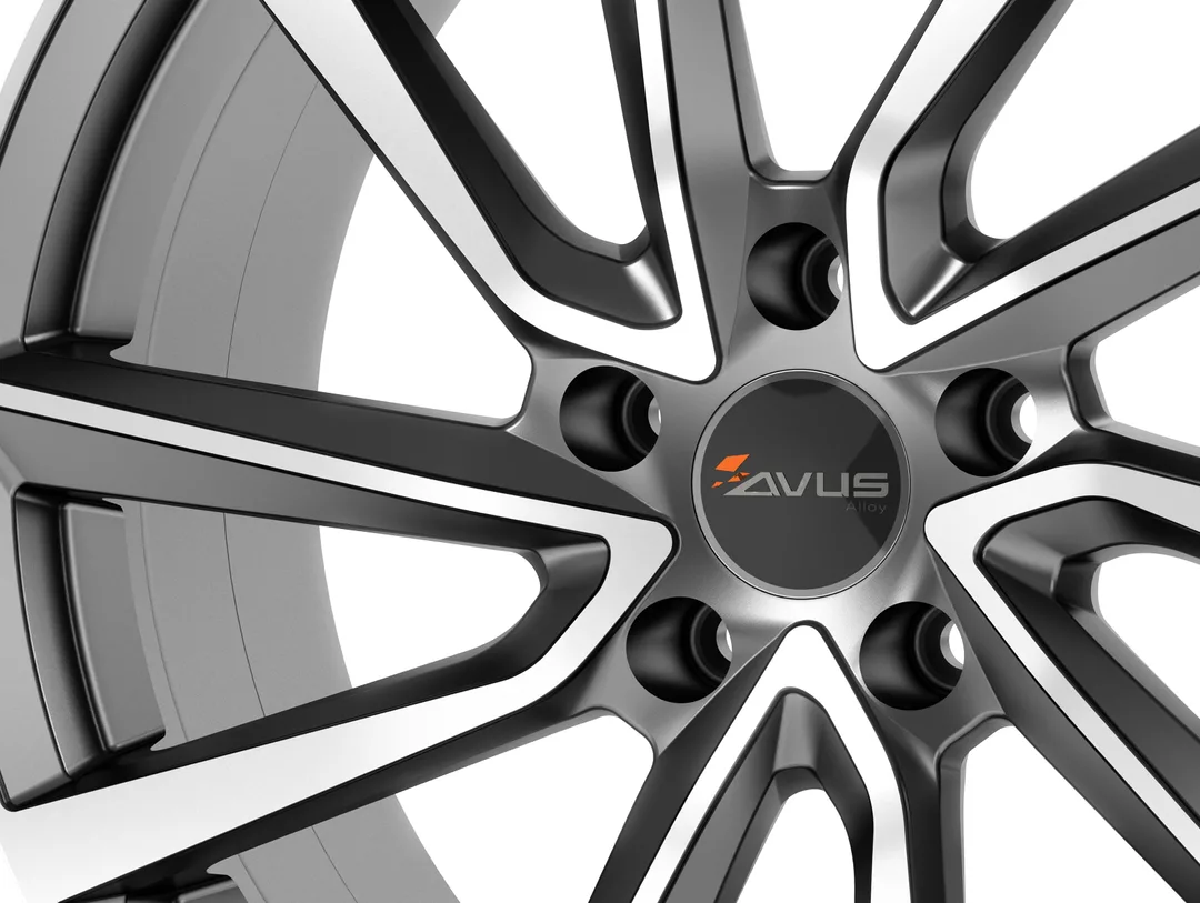 AVUS Racing AC-518
