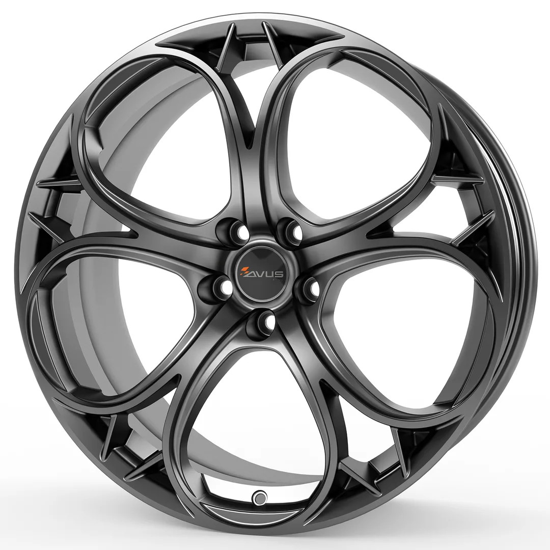 AVUS Racing AC-520