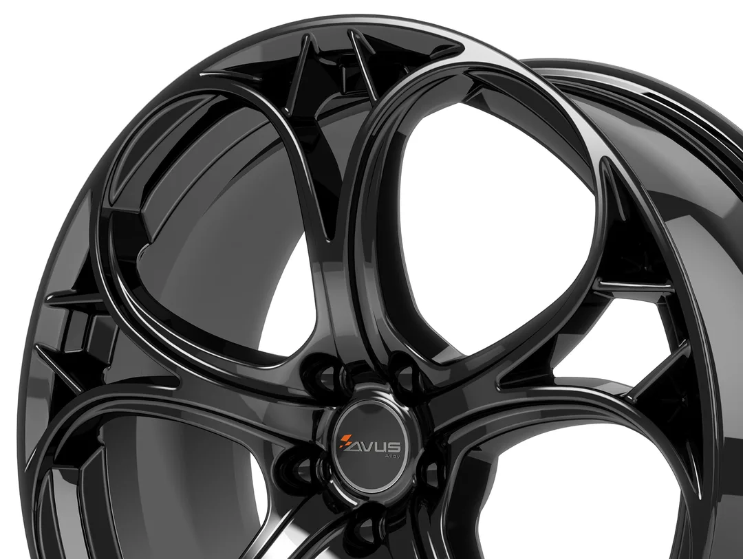 AVUS Racing AC-520