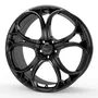 AVUS Racing AC-520 Black