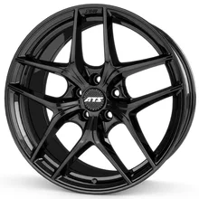 ATS Competition 2 diamond-black