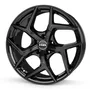 Rial Salento diamond-black