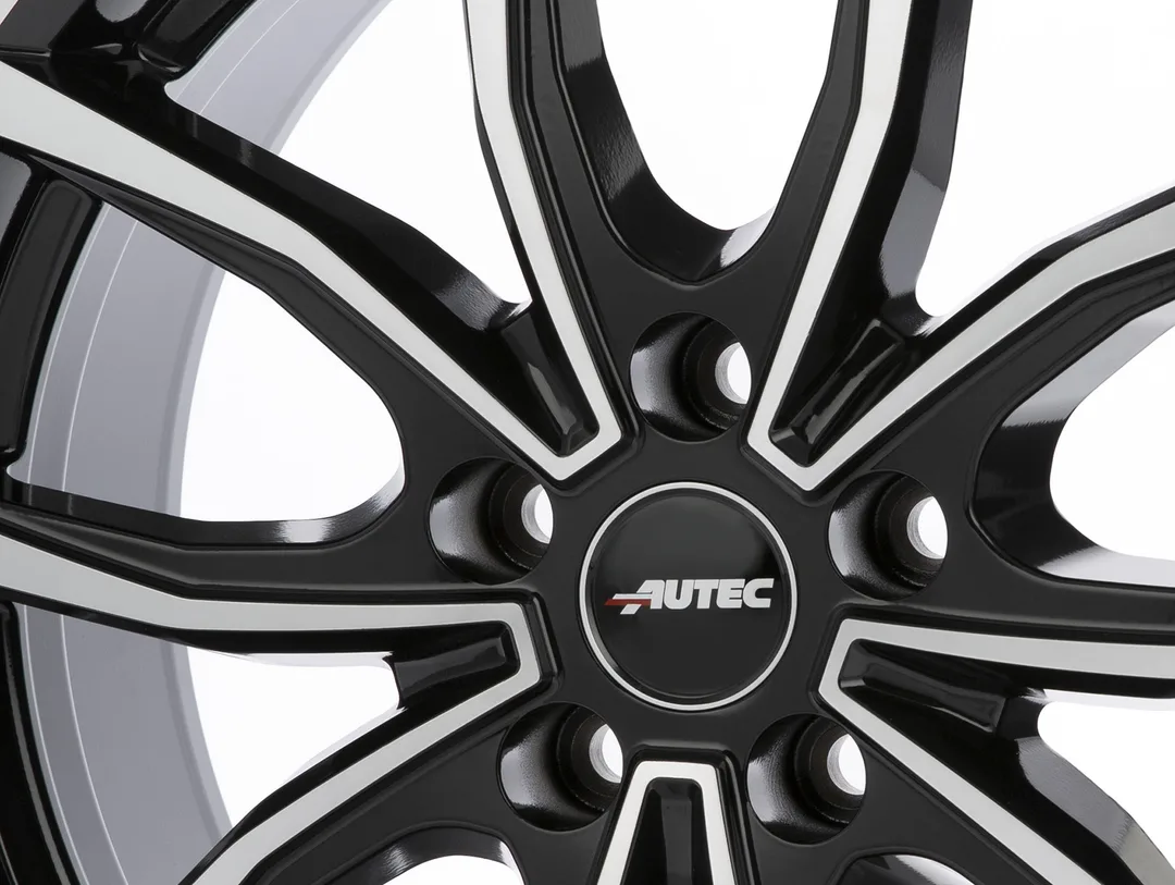 Autec Vidron