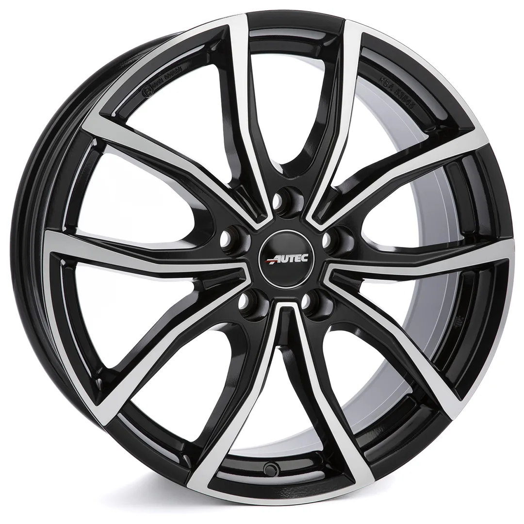 Autec Vidron