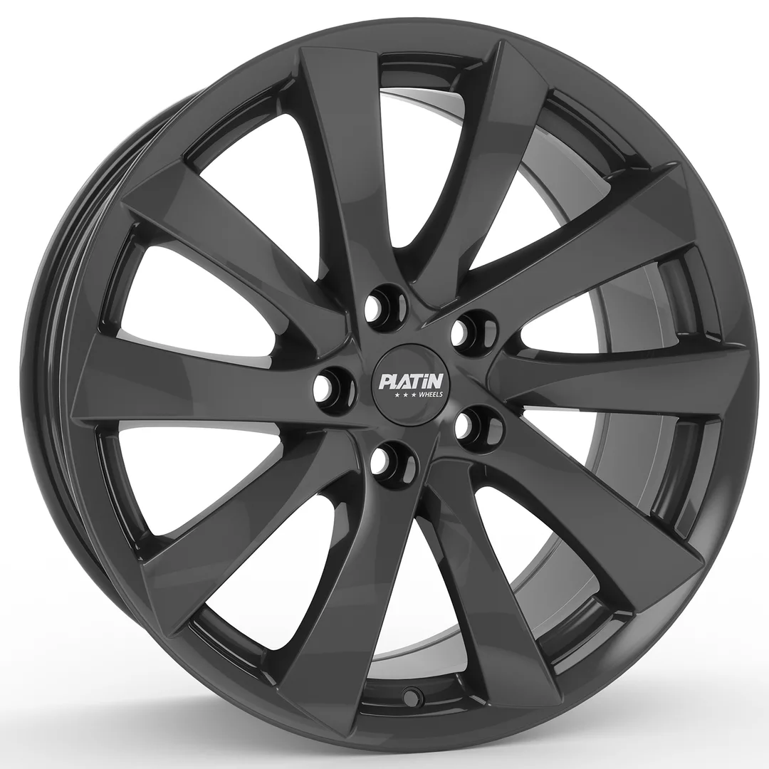 Platin P106