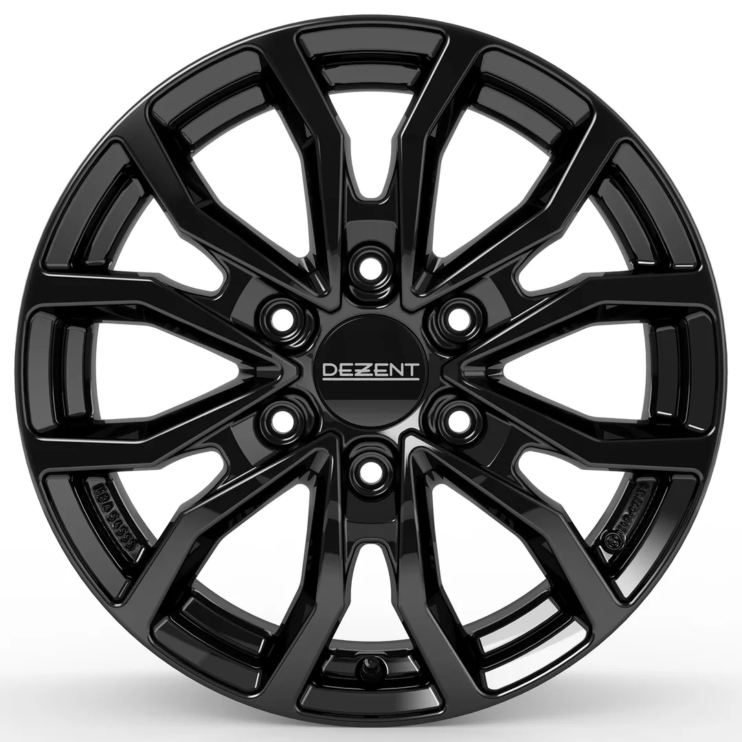 Dezent KC