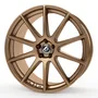 Damina Performance DM19 Bronze Matt
