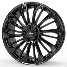 Oxigin 29 Oxsoul Black