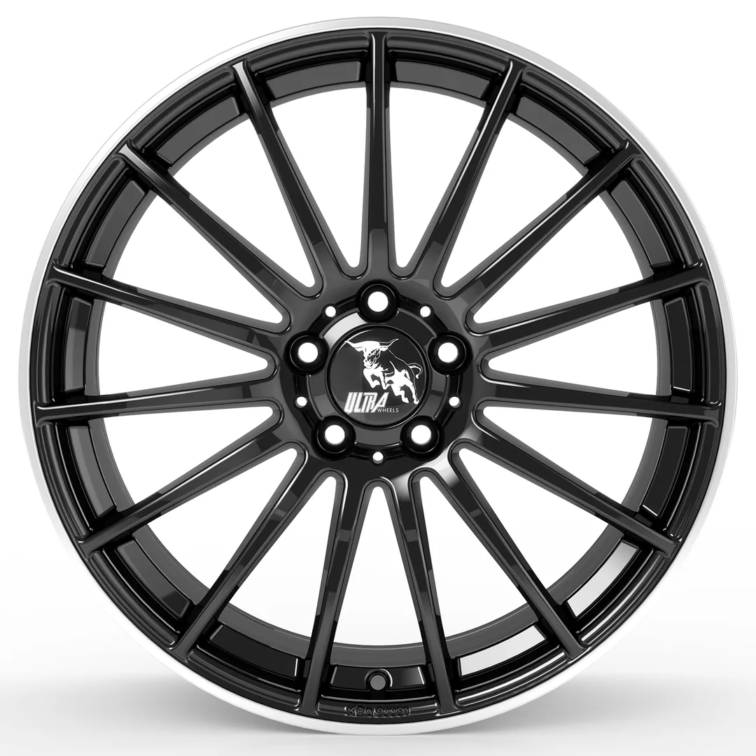 ULTRA Wheels UA4 SPEED