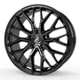 Damina Performance DM20 Black
