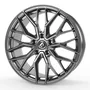 Damina Performance DM20 Anthrazit