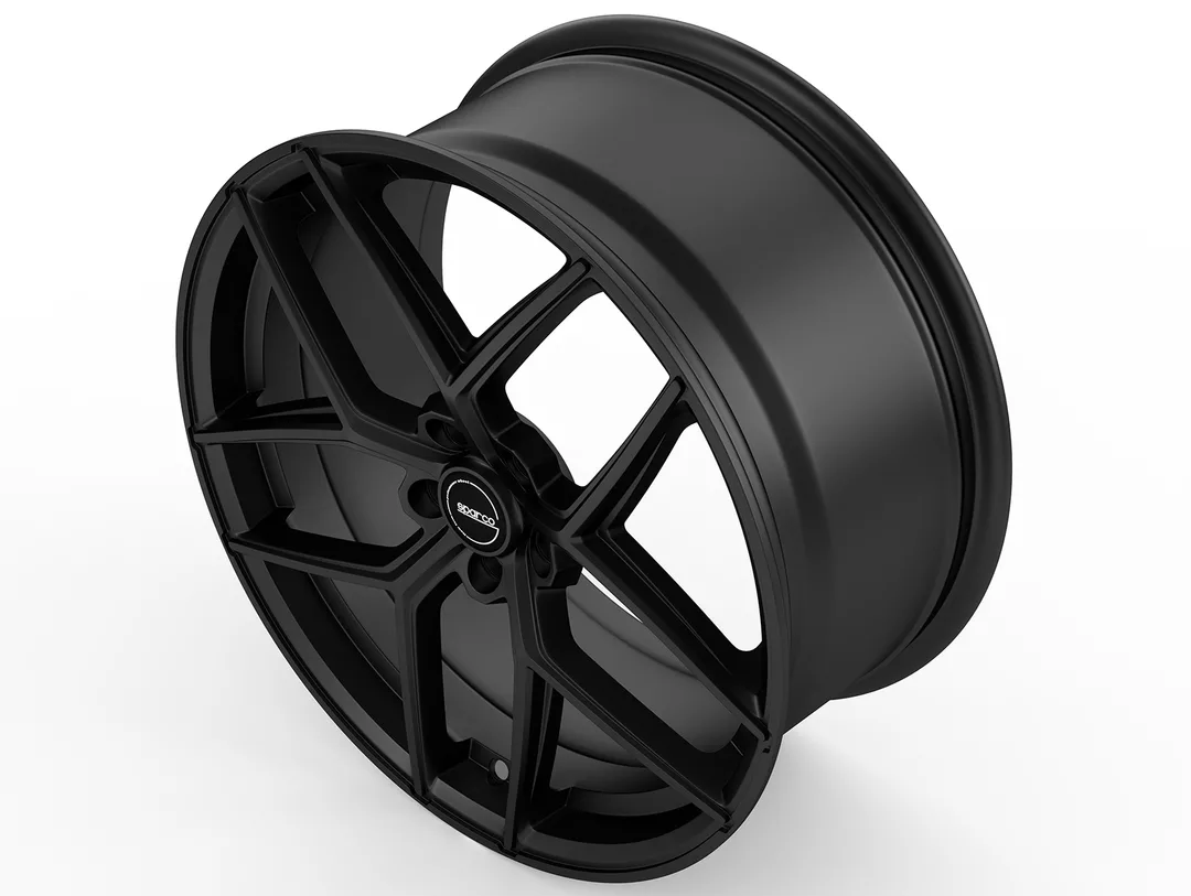 Sparco FF3