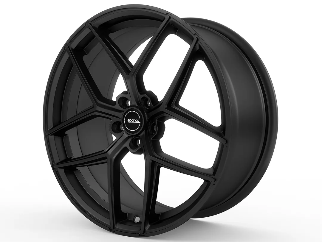 Sparco FF3