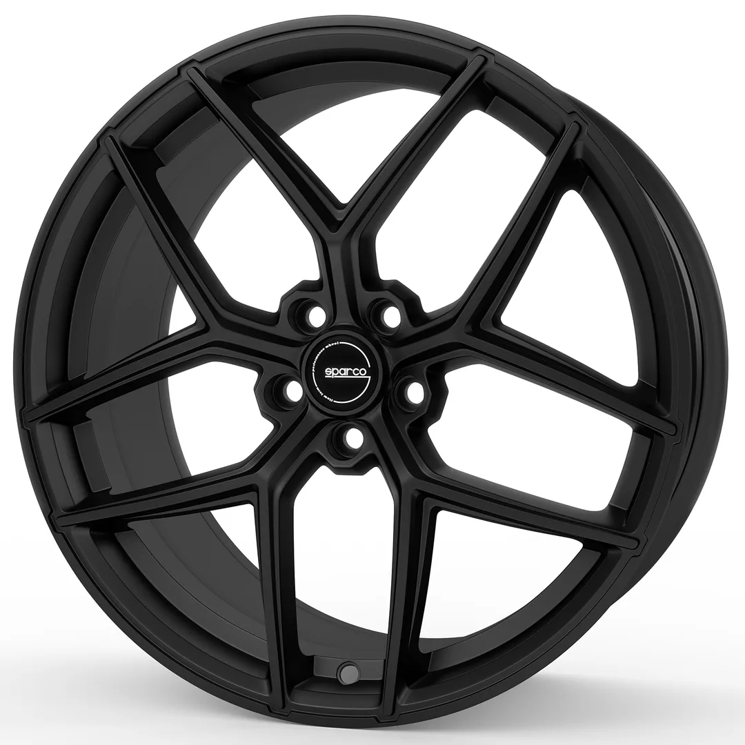 Sparco FF3