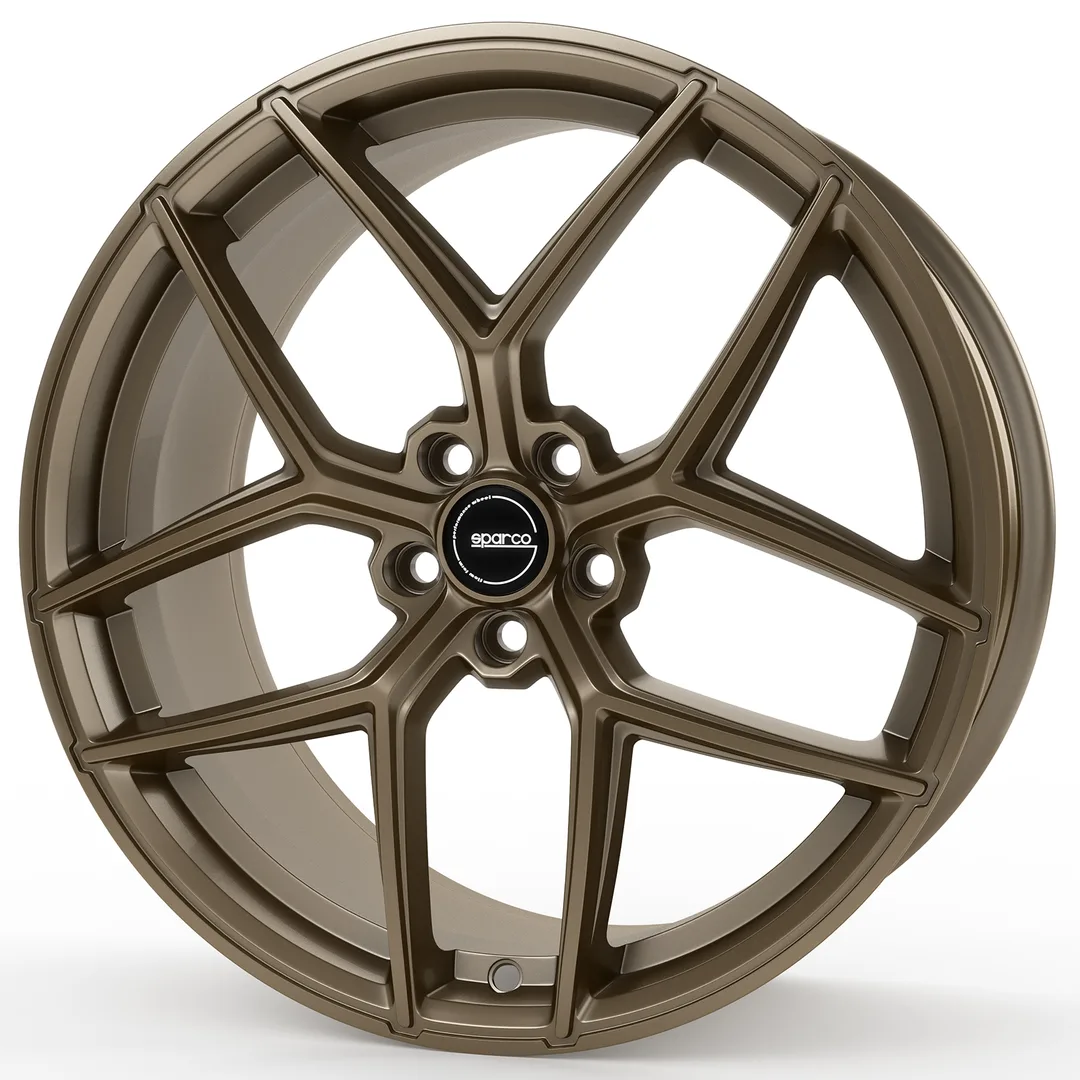 Sparco FF3
