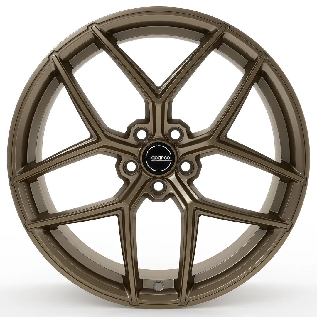 Sparco FF3