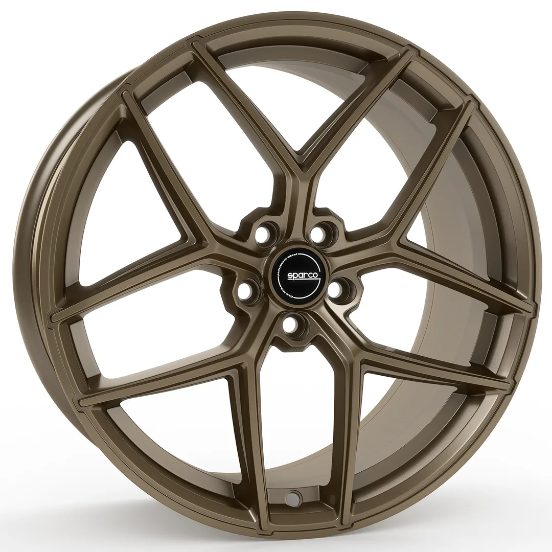 Sparco FF3