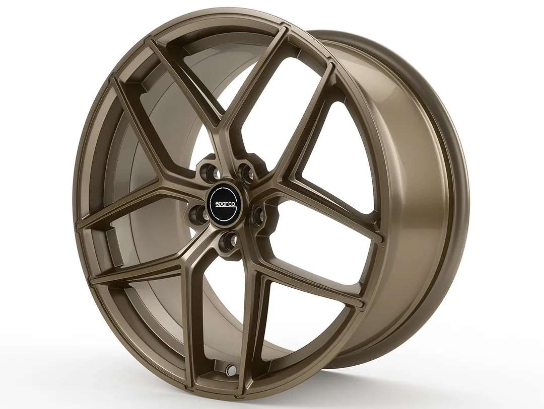Sparco FF3